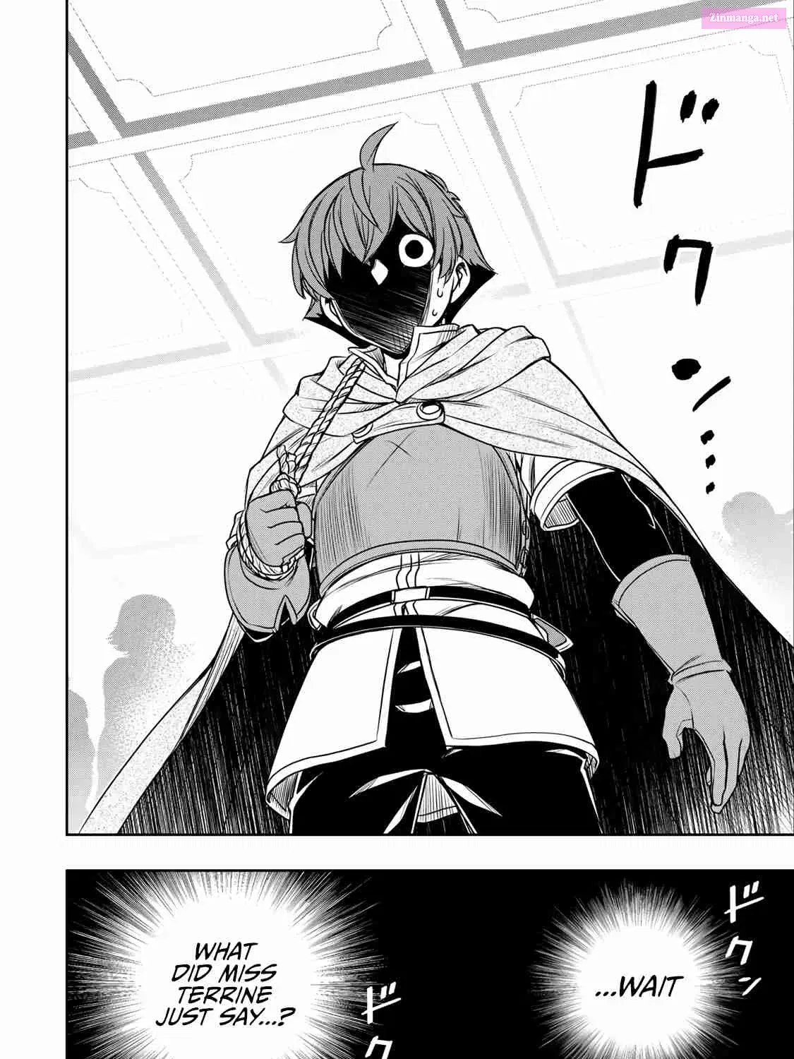 Dame Skill [Auto Mode] ga Kakuseishimashita ~Are, Guild no Scout-san, Ore wo "Iranai"-tte Itte Masendeshita?~ Chapter 1.3 page 40 - MangaKakalot