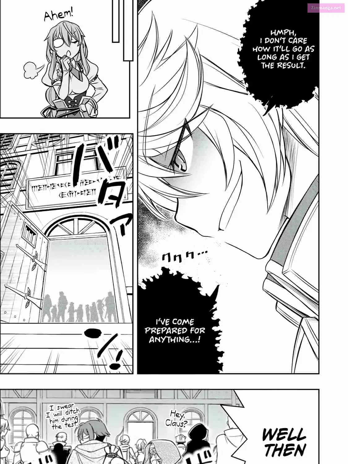 Dame Skill [Auto Mode] ga Kakuseishimashita ~Are, Guild no Scout-san, Ore wo "Iranai"-tte Itte Masendeshita?~ Chapter 1.4 page 38 - MangaNato