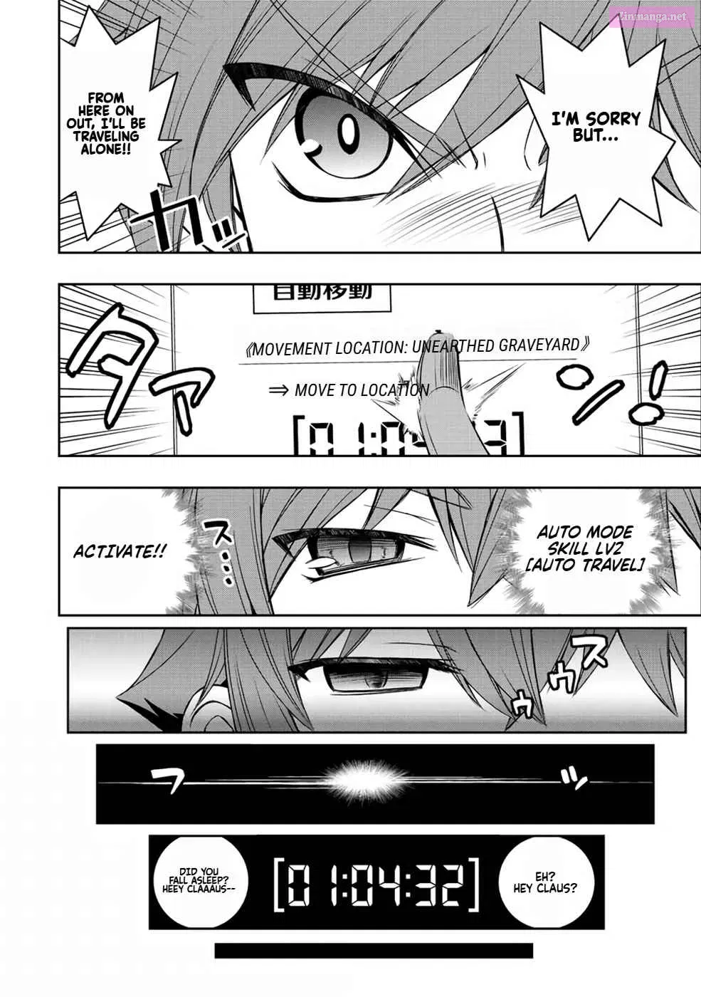 Dame Skill [Auto Mode] ga Kakuseishimashita ~Are, Guild no Scout-san, Ore wo "Iranai"-tte Itte Masendeshita?~ Chapter 1.5 page 6 - MangaNato