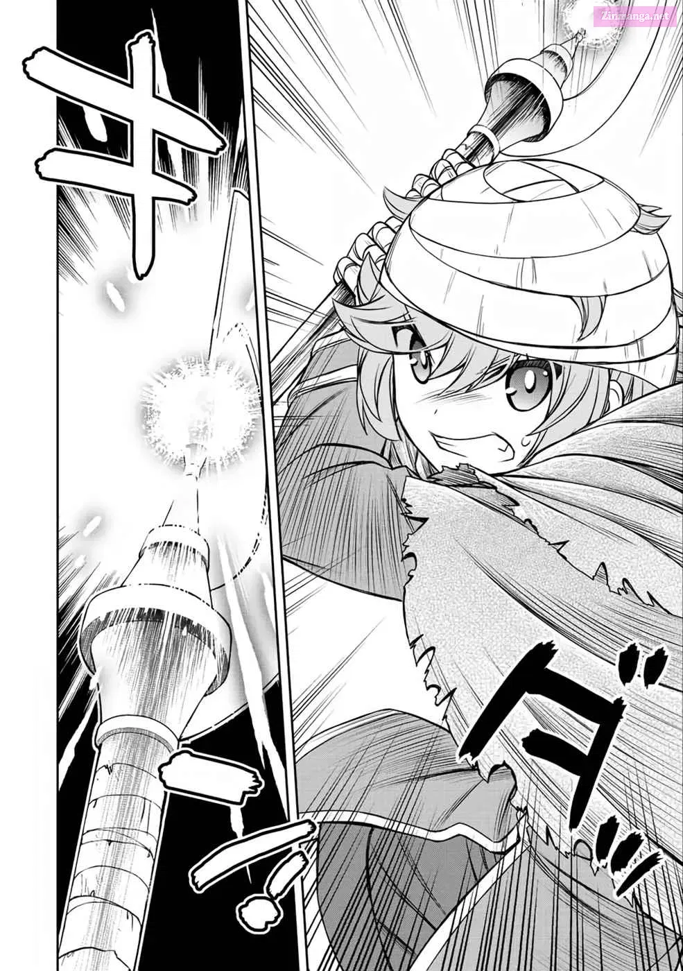 Dame Skill [Auto Mode] ga Kakuseishimashita ~Are, Guild no Scout-san, Ore wo "Iranai"-tte Itte Masendeshita?~ Chapter 18.1 page 2 - MangaNato