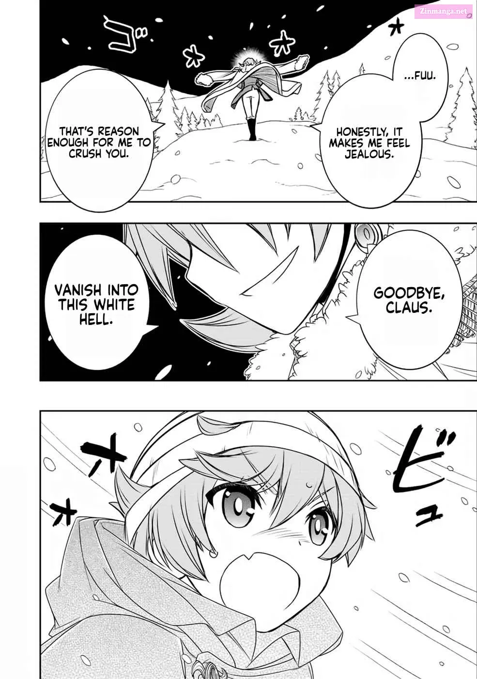 Dame Skill [Auto Mode] ga Kakuseishimashita ~Are, Guild no Scout-san, Ore wo "Iranai"-tte Itte Masendeshita?~ Chapter 18.2 page 9 - MangaKakalot