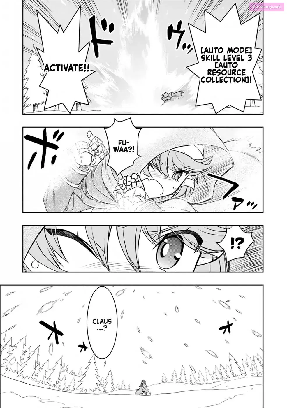 Dame Skill [Auto Mode] ga Kakuseishimashita ~Are, Guild no Scout-san, Ore wo "Iranai"-tte Itte Masendeshita?~ Chapter 18 page 19 - MangaKakalot