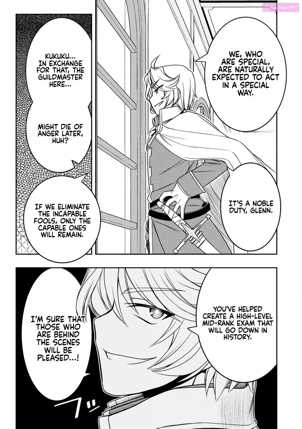 Dame Skill [Auto Mode] ga Kakuseishimashita ~Are, Guild no Scout-san, Ore wo "Iranai"-tte Itte Masendeshita?~ Chapter 18 page 7 - MangaKakalot