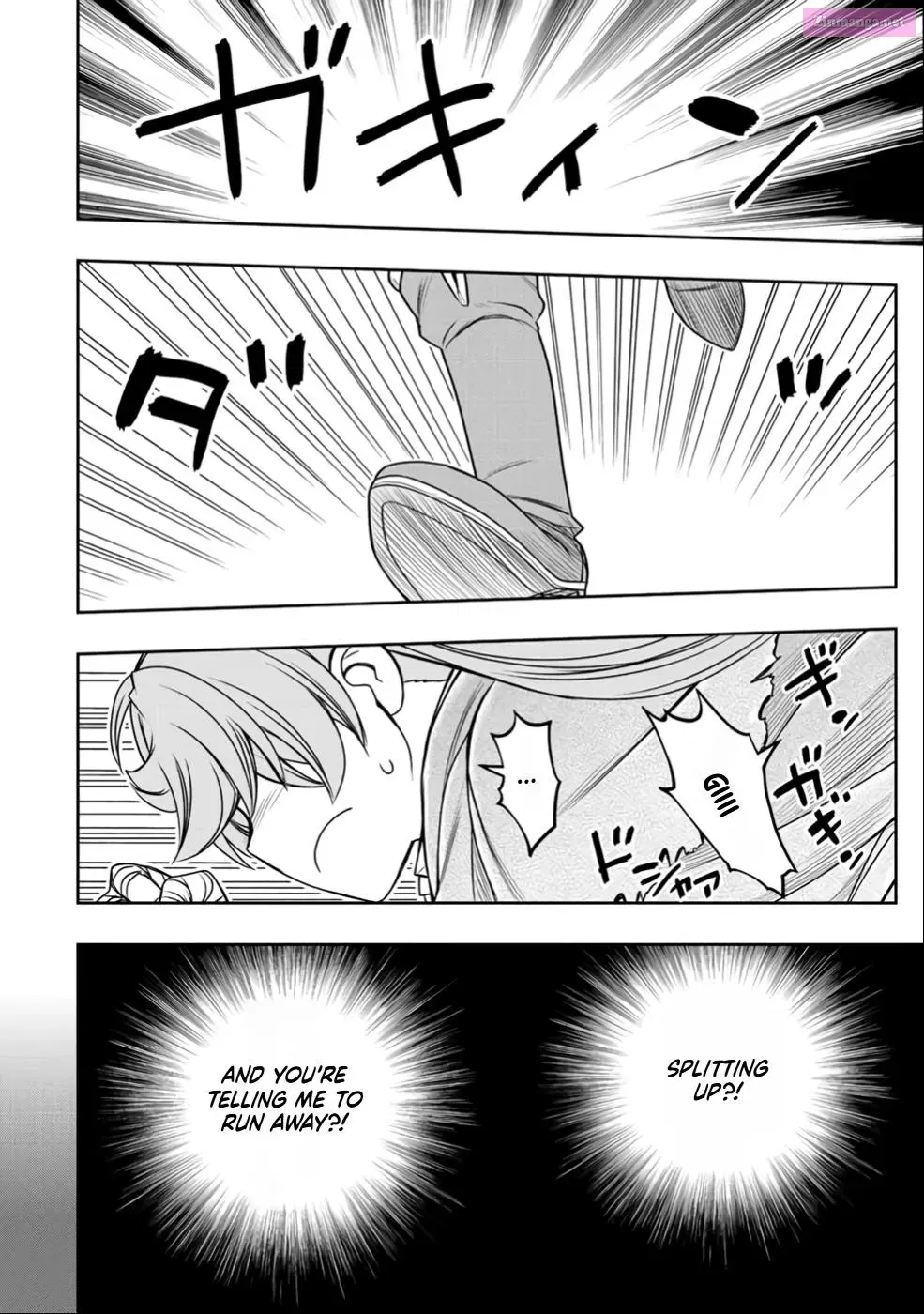 Dame Skill [Auto Mode] ga Kakuseishimashita ~Are, Guild no Scout-san, Ore wo "Iranai"-tte Itte Masendeshita?~ Chapter 25 page 12 - MangaKakalot