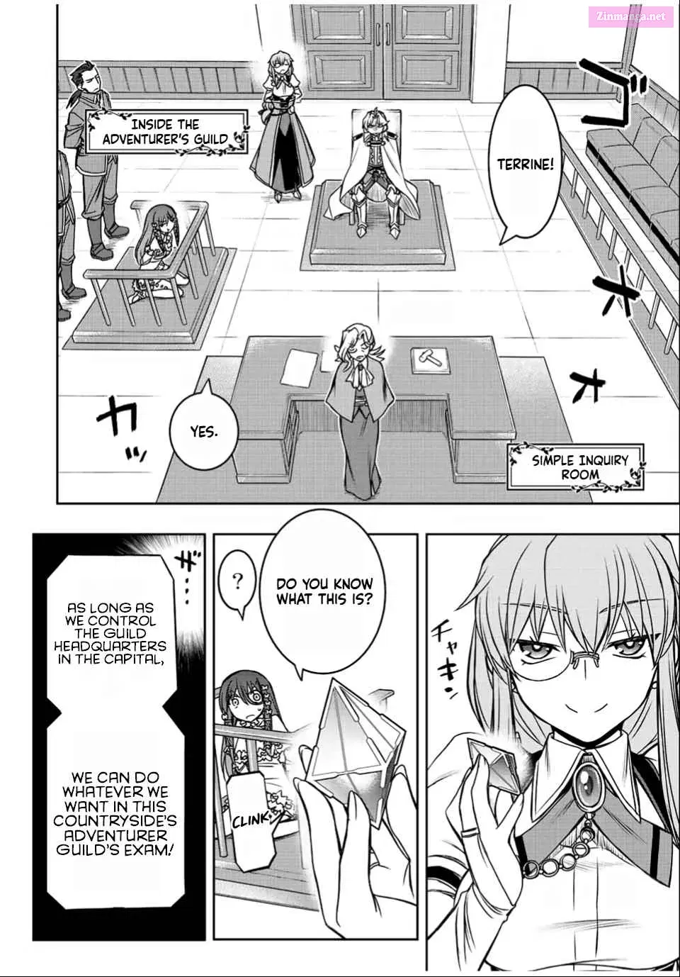 Dame Skill [Auto Mode] ga Kakuseishimashita ~Are, Guild no Scout-san, Ore wo "Iranai"-tte Itte Masendeshita?~ Chapter 31.2 page 2 - MangaKakalot