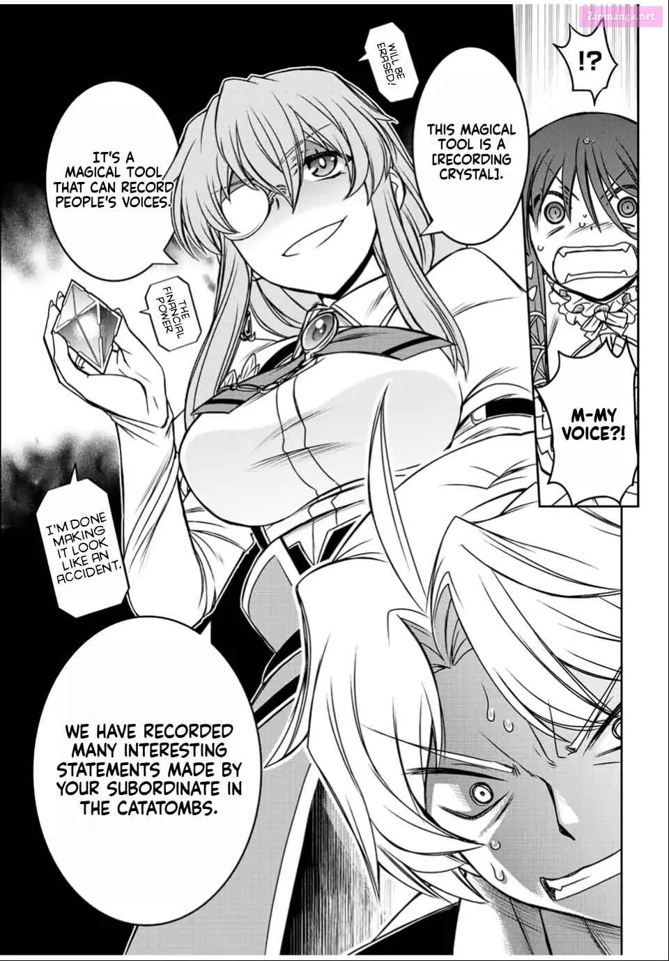 Dame Skill [Auto Mode] ga Kakuseishimashita ~Are, Guild no Scout-san, Ore wo "Iranai"-tte Itte Masendeshita?~ Chapter 31.2 page 3 - MangaKakalot