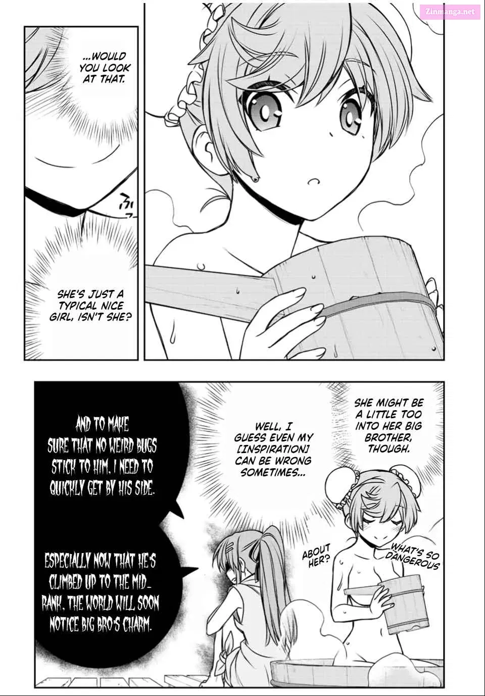 Dame Skill [Auto Mode] ga Kakuseishimashita ~Are, Guild no Scout-san, Ore wo "Iranai"-tte Itte Masendeshita?~ Chapter 31.3 page 19 - MangaKakalot