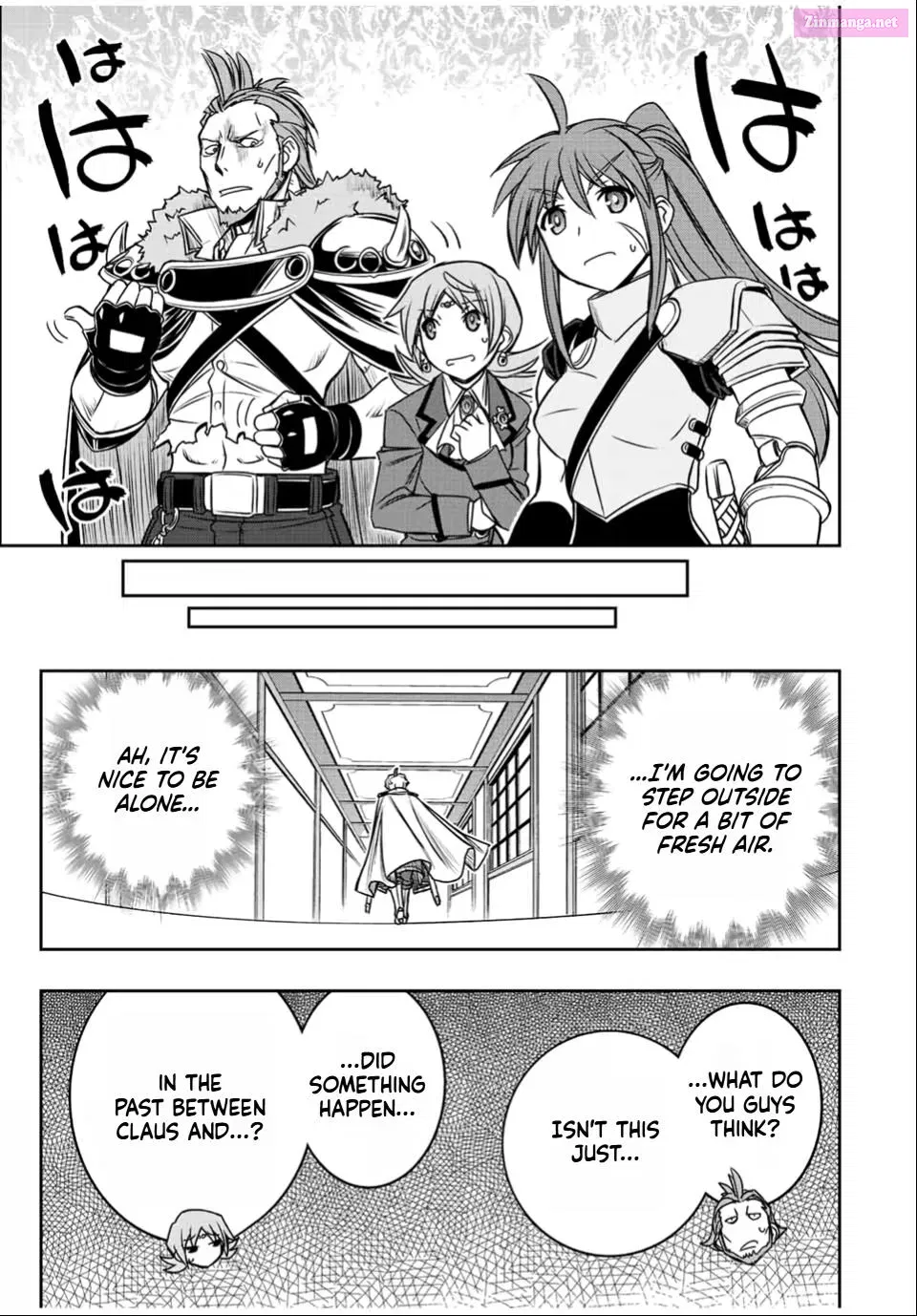 Dame Skill [Auto Mode] ga Kakuseishimashita ~Are, Guild no Scout-san, Ore wo "Iranai"-tte Itte Masendeshita?~ Chapter 31 page 11 - MangaKakalot