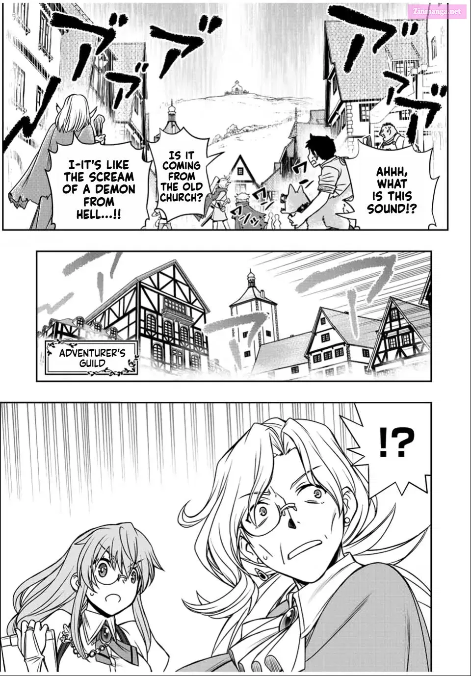 Dame Skill [Auto Mode] ga Kakuseishimashita ~Are, Guild no Scout-san, Ore wo "Iranai"-tte Itte Masendeshita?~ Chapter 31 page 3 - MangaKakalot