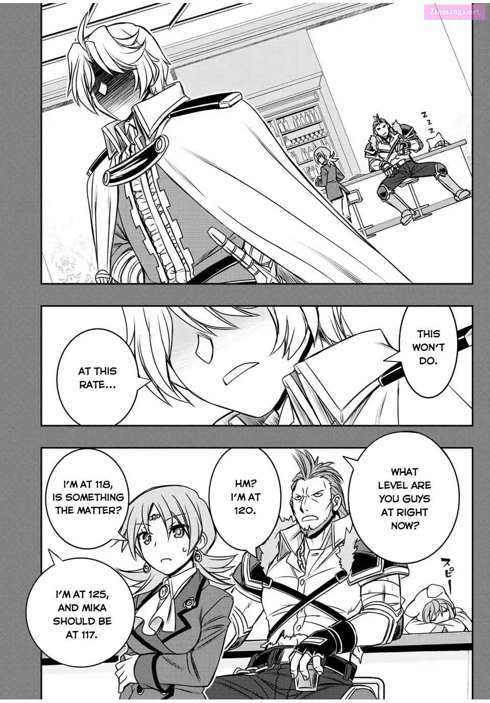 Dame Skill [Auto Mode] ga Kakuseishimashita ~Are, Guild no Scout-san, Ore wo "Iranai"-tte Itte Masendeshita?~ Chapter 41 page 17 - MangaNato