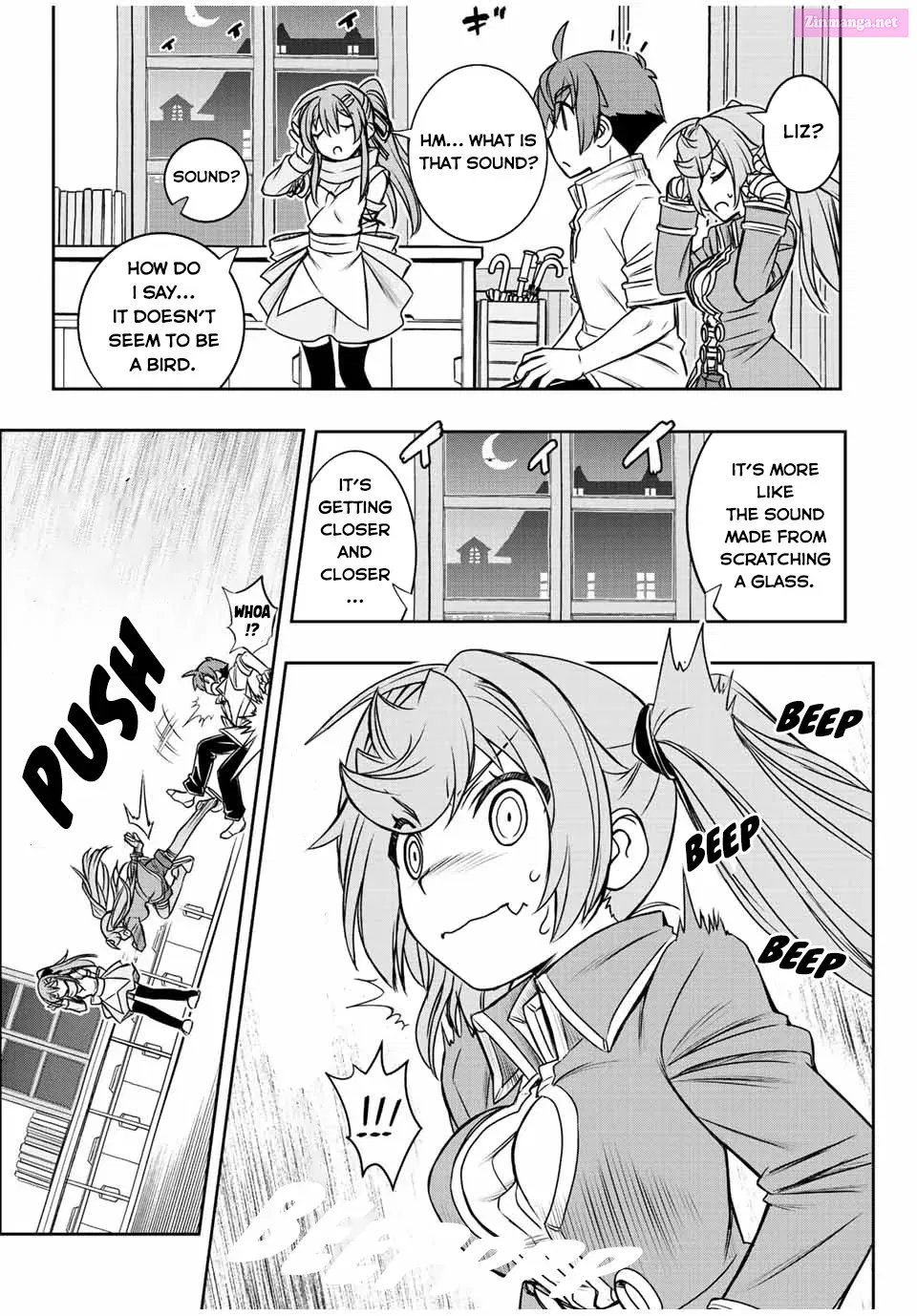 Dame Skill [Auto Mode] ga Kakuseishimashita ~Are, Guild no Scout-san, Ore wo "Iranai"-tte Itte Masendeshita?~ Chapter 43 page 19 - MangaKakalot