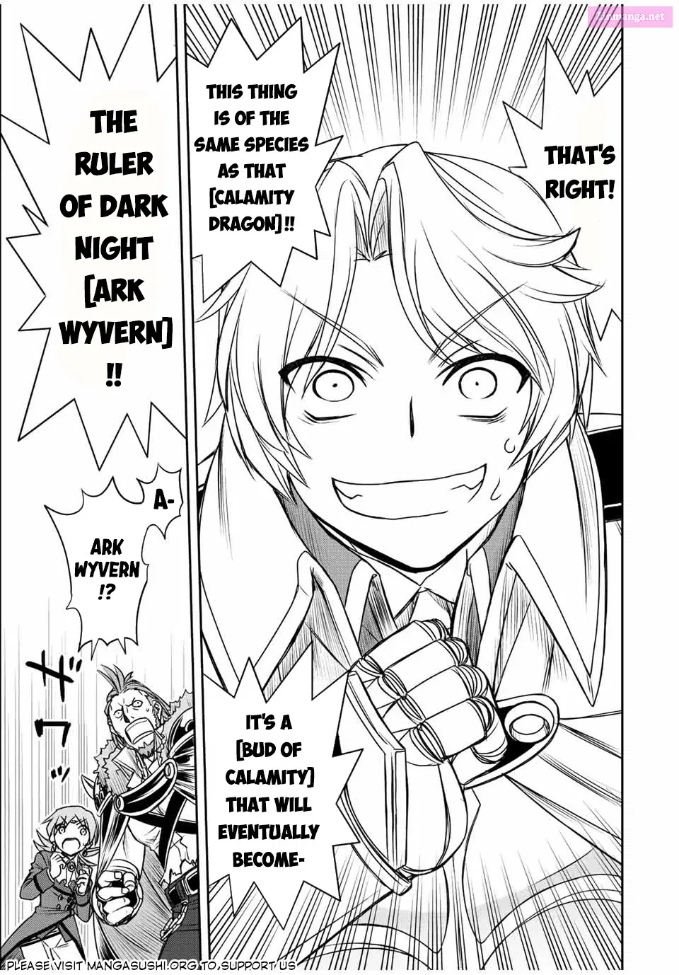 Dame Skill [Auto Mode] ga Kakuseishimashita ~Are, Guild no Scout-san, Ore wo "Iranai"-tte Itte Masendeshita?~ Chapter 43 page 7 - MangaKakalot