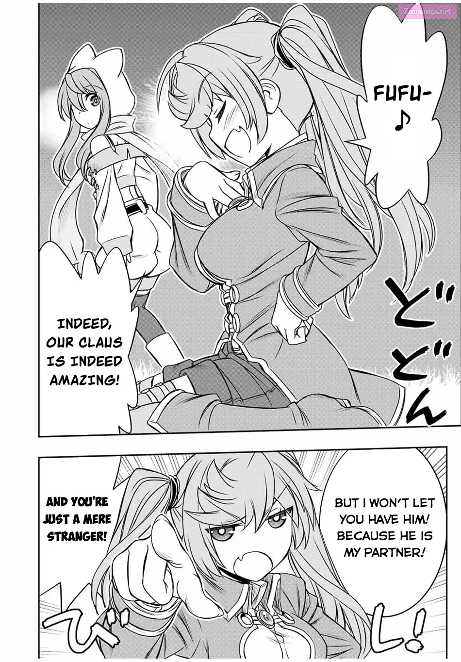 Dame Skill [Auto Mode] ga Kakuseishimashita ~Are, Guild no Scout-san, Ore wo "Iranai"-tte Itte Masendeshita?~ Chapter 49.3 page 16 - MangaNato