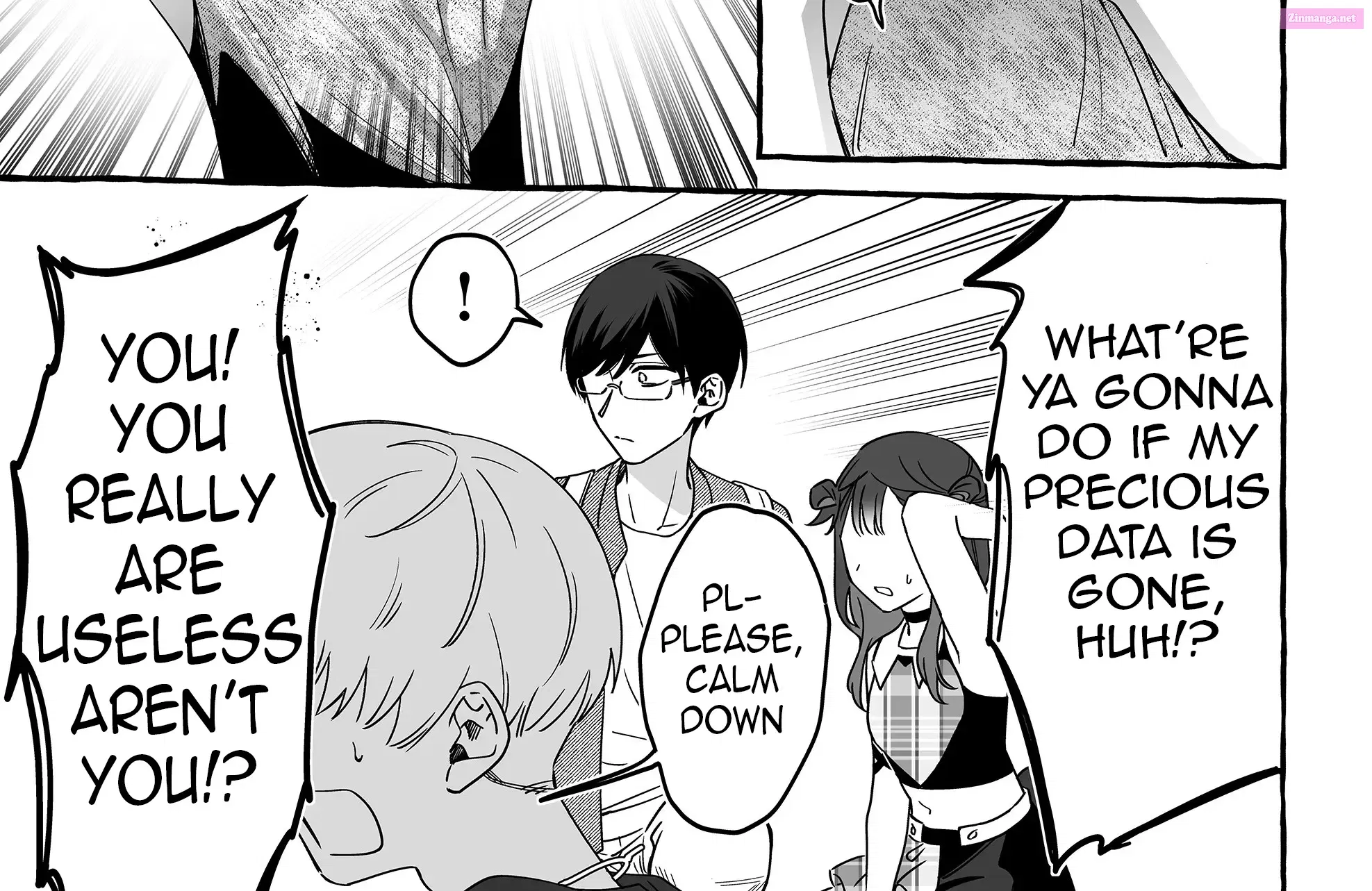 Damedol to Sekai ni Hitori Dake no Fan Chapter 10 page 16 - MangaKakalot