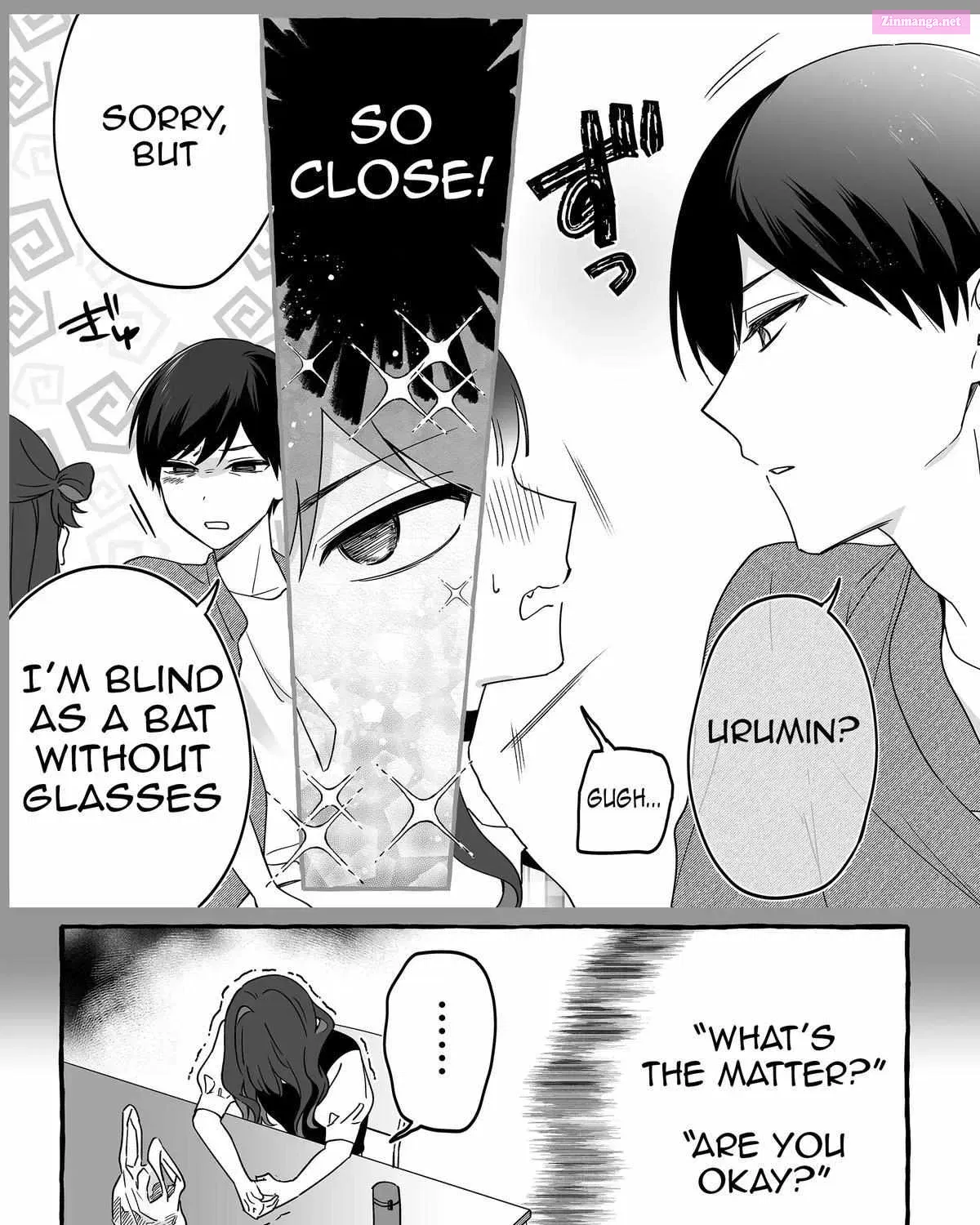 Damedol to Sekai ni Hitori Dake no Fan Chapter 11 page 14 - MangaNato