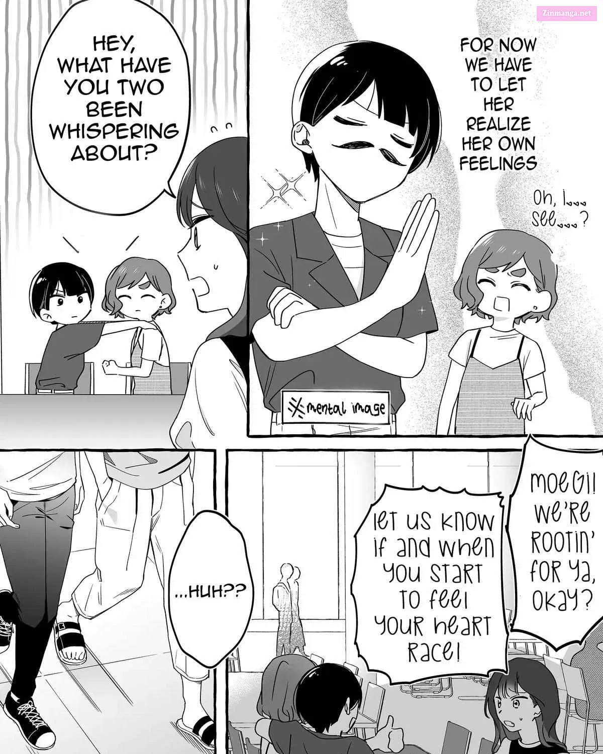 Damedol to Sekai ni Hitori Dake no Fan Chapter 11 page 24 - MangaKakalot