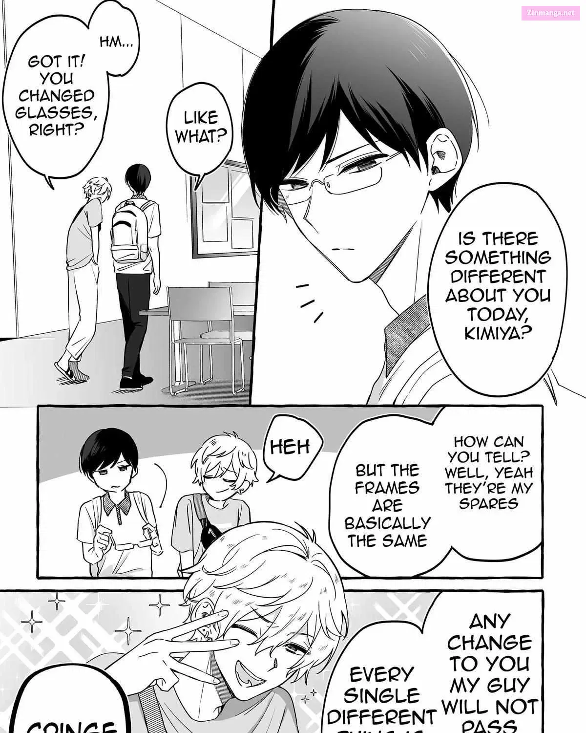 Damedol to Sekai ni Hitori Dake no Fan Chapter 11 page 26 - MangaKakalot