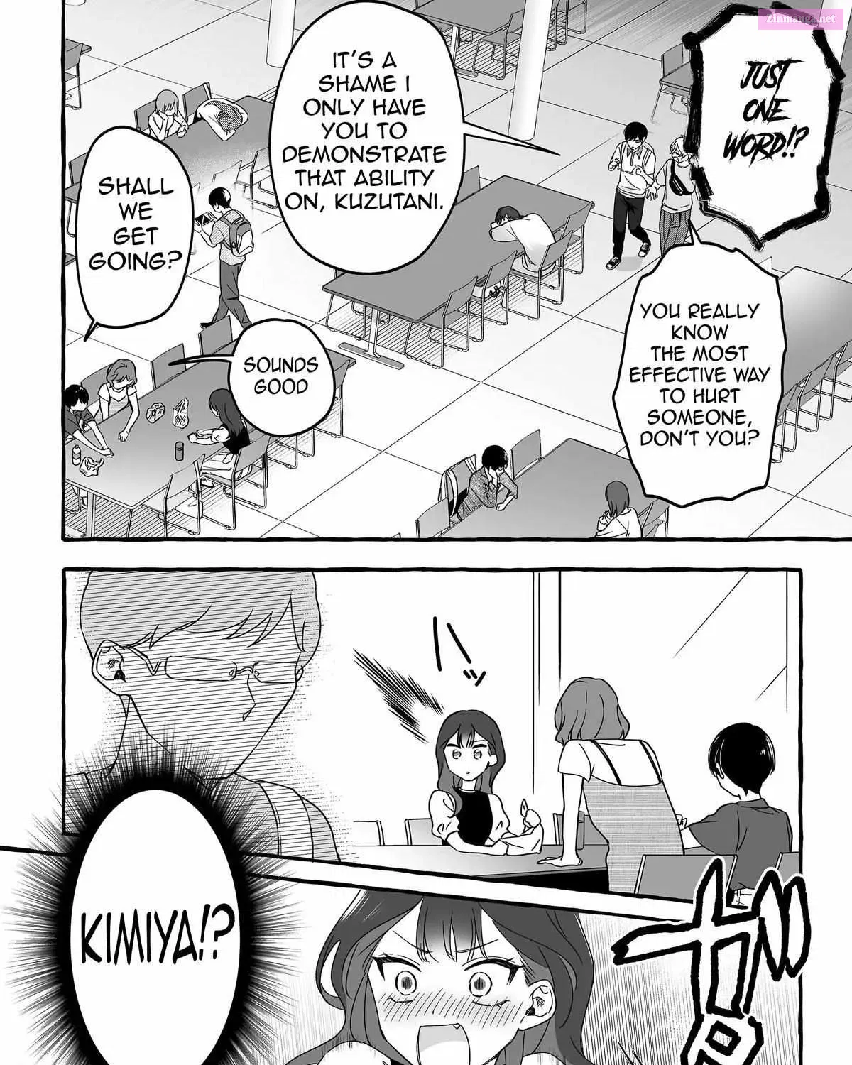 Damedol to Sekai ni Hitori Dake no Fan Chapter 11 page 28 - MangaKakalot