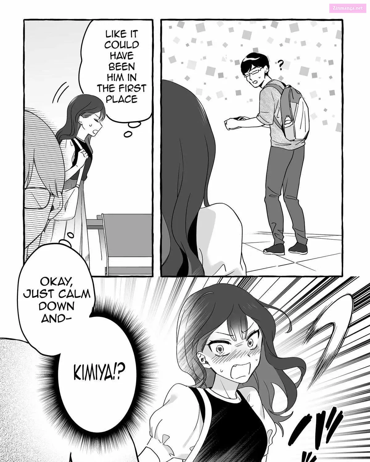 Damedol to Sekai ni Hitori Dake no Fan Chapter 11 page 30 - MangaKakalot