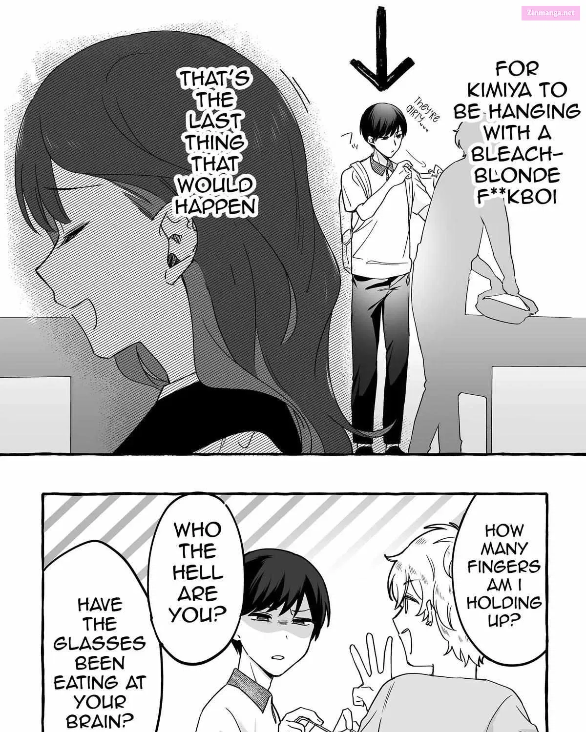 Damedol to Sekai ni Hitori Dake no Fan Chapter 11 page 36 - MangaKakalot