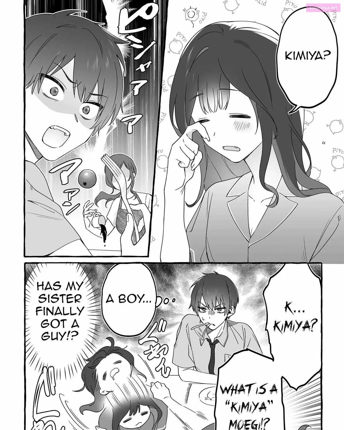 Damedol to Sekai ni Hitori Dake no Fan Chapter 11 page 8 - MangaKakalot