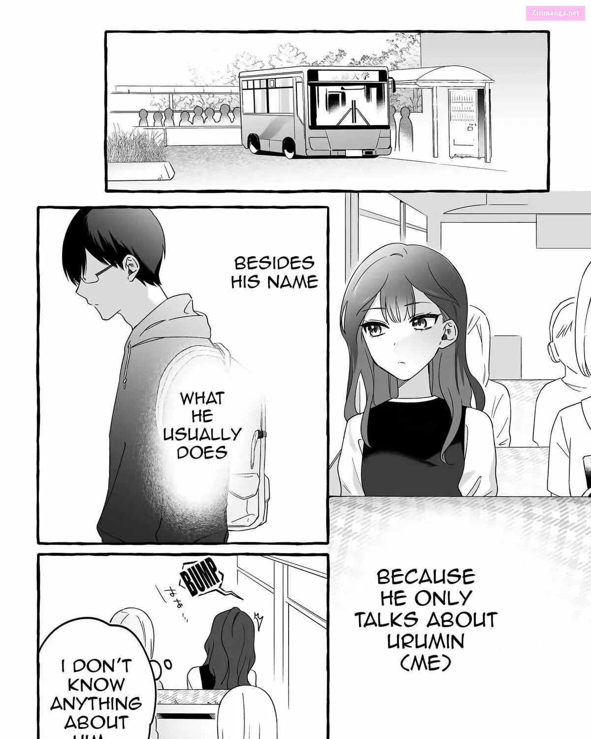 Damedol to Sekai ni Hitori Dake no Fan Chapter 11 page 10 - MangaKakalot