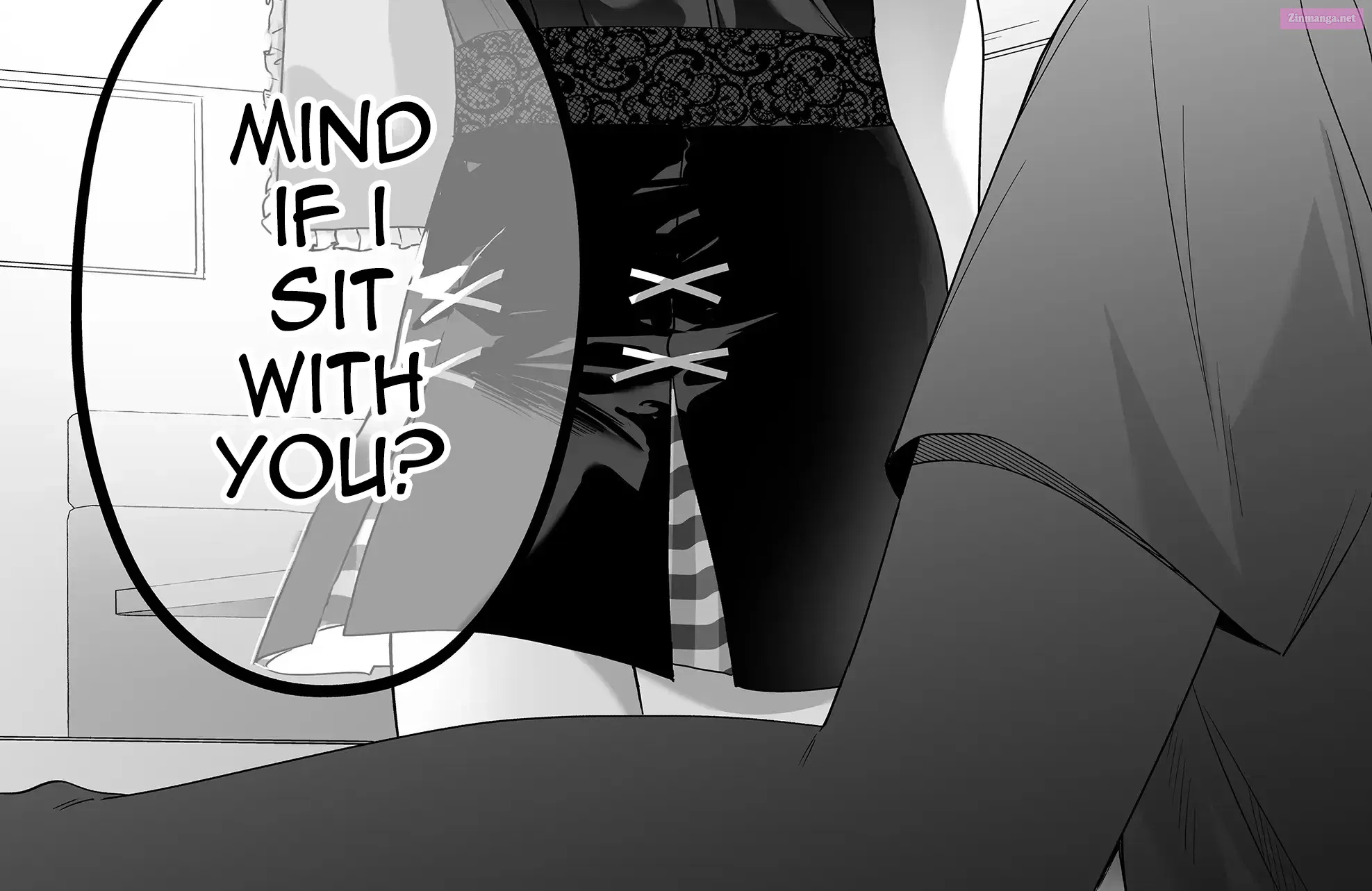 Damedol to Sekai ni Hitori Dake no Fan Chapter 15 page 36 - MangaKakalot