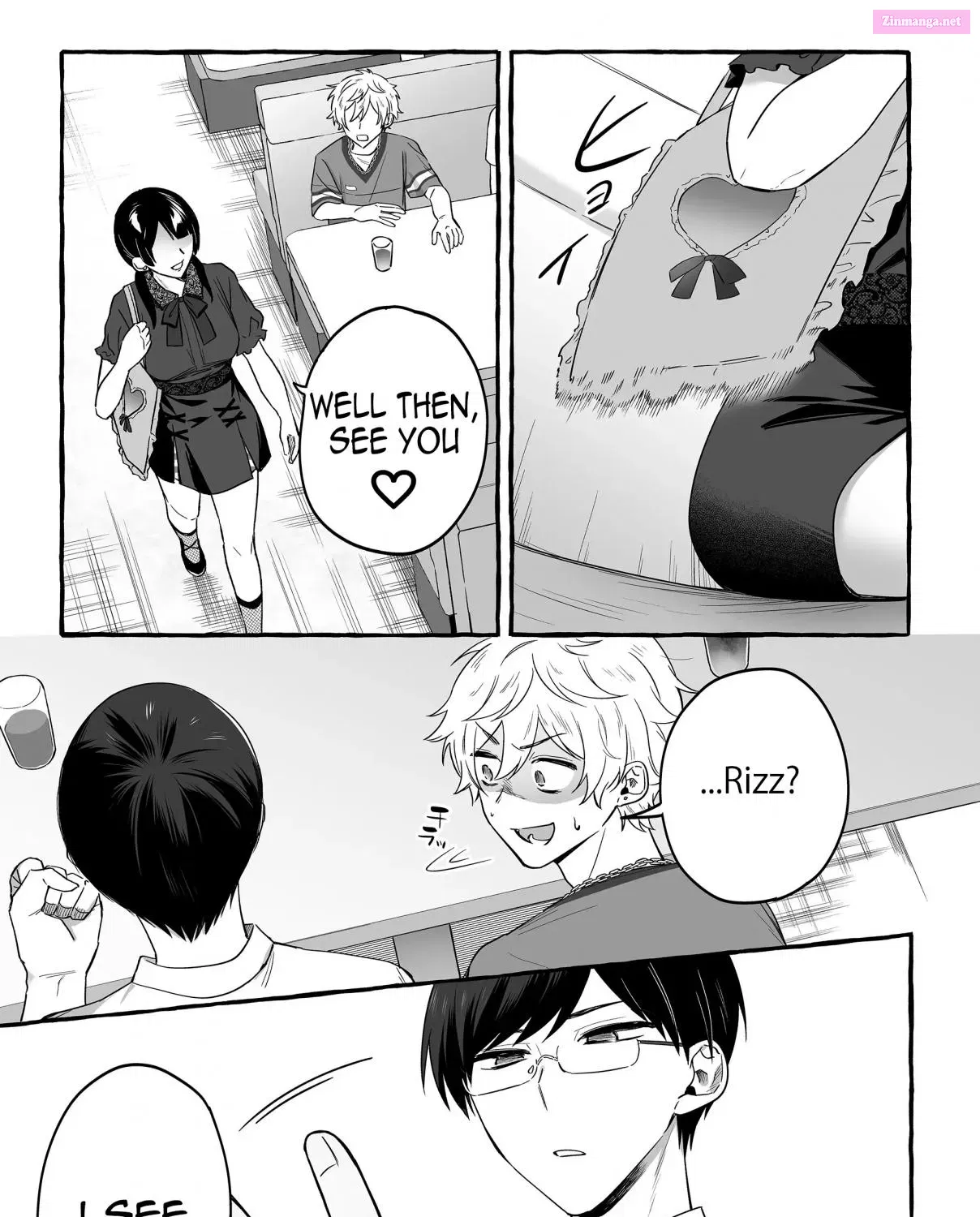 Damedol to Sekai ni Hitori Dake no Fan Chapter 16 page 29 - MangaKakalot