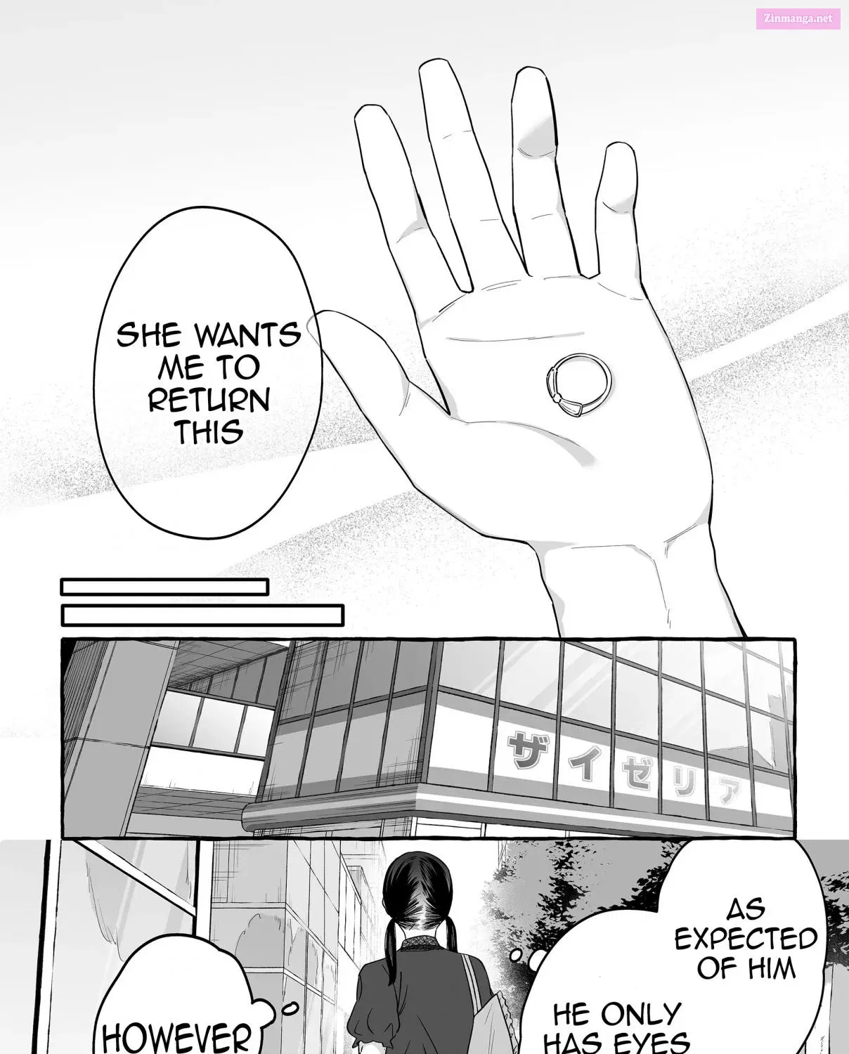 Damedol to Sekai ni Hitori Dake no Fan Chapter 16 page 31 - MangaKakalot