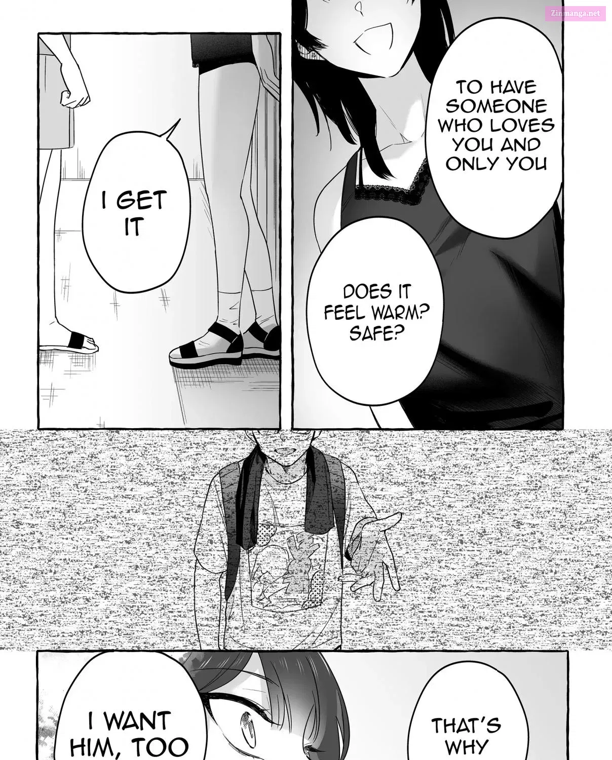 Damedol to Sekai ni Hitori Dake no Fan Chapter 17 page 21 - MangaKakalot