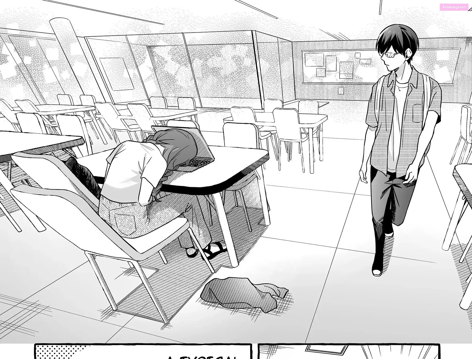 Damedol to Sekai ni Hitori Dake no Fan Chapter 22 page 24 - MangaKakalot