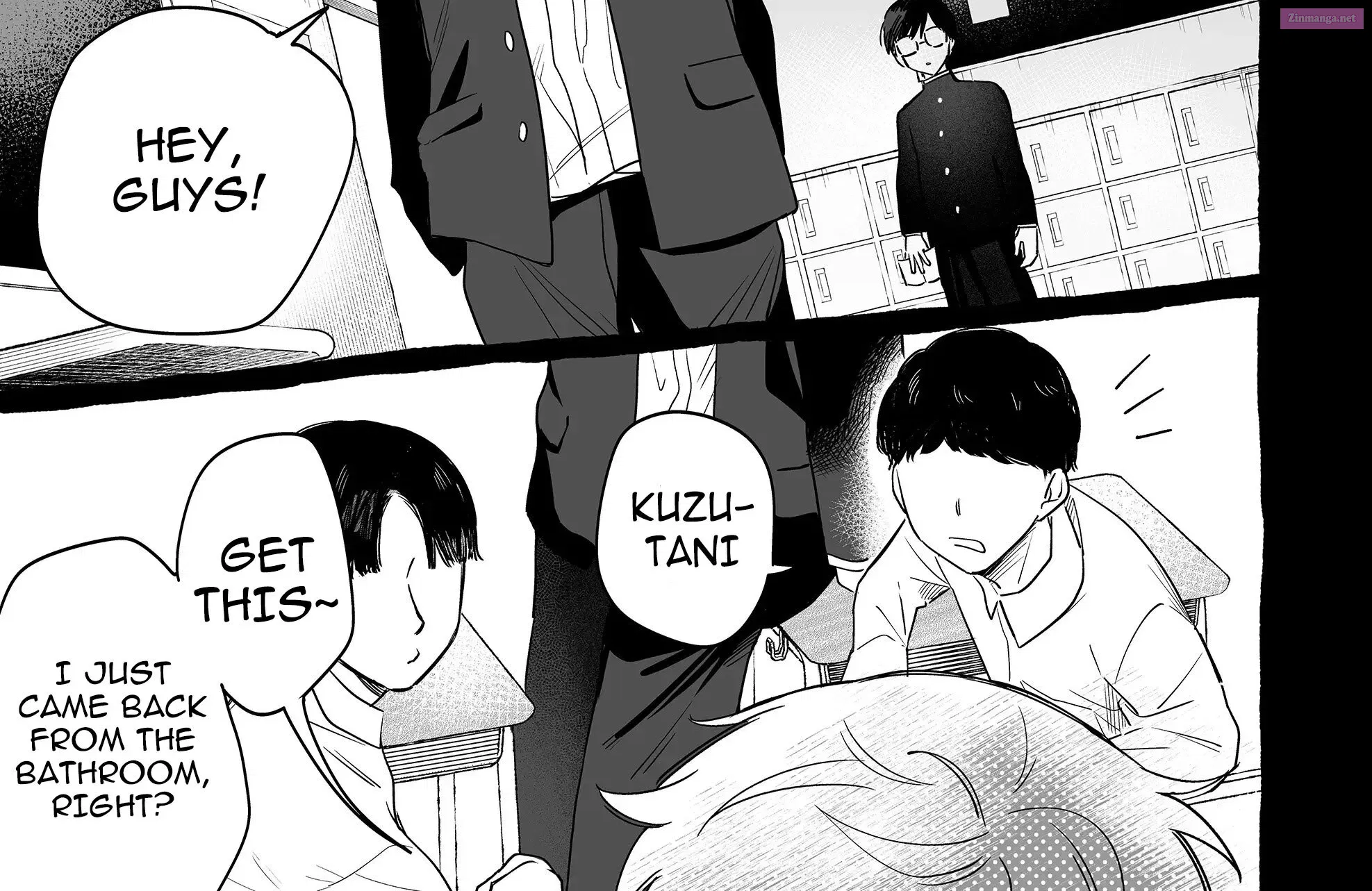 Damedol to Sekai ni Hitori Dake no Fan Chapter 24 page 27 - MangaKakalot