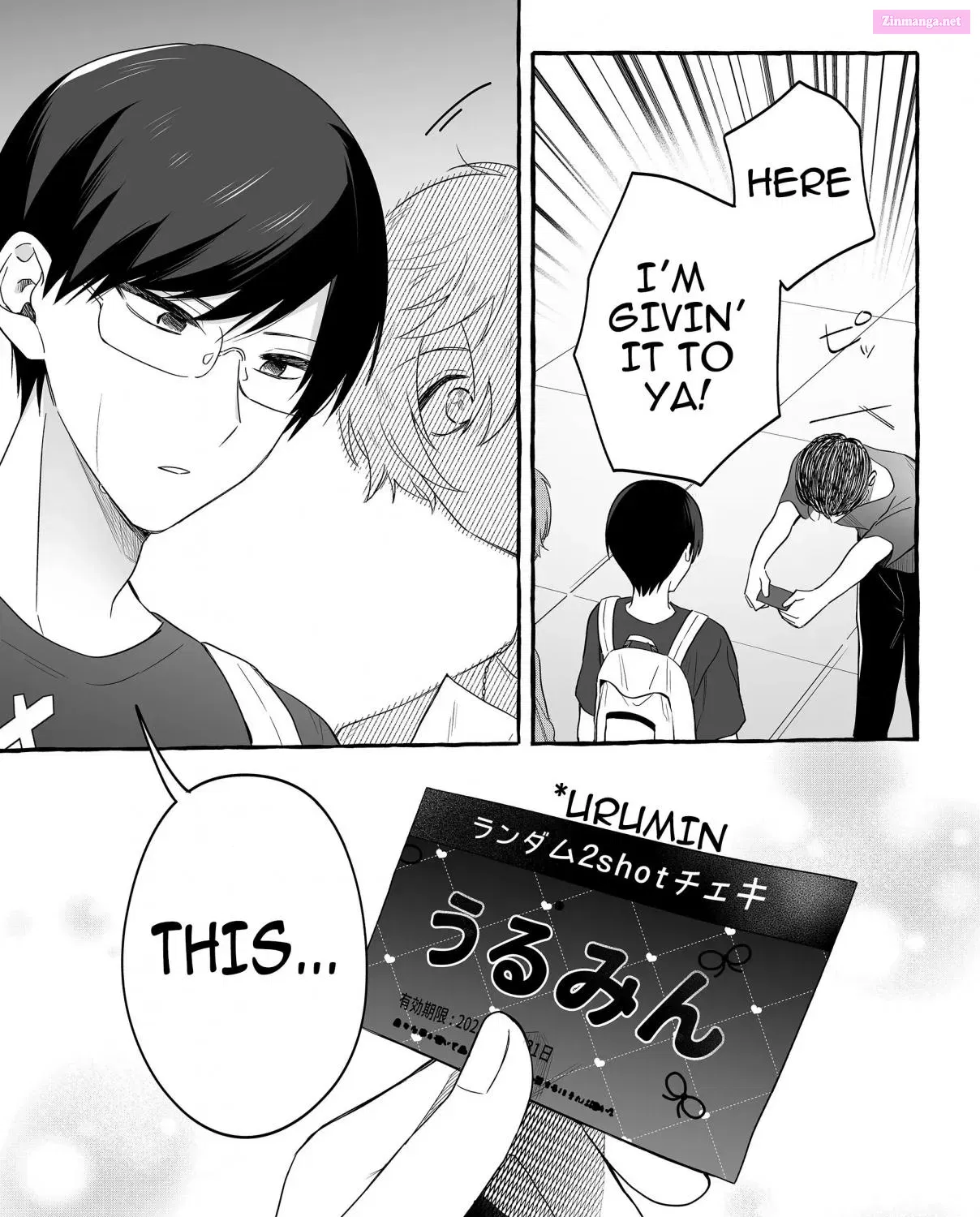 Damedol to Sekai ni Hitori Dake no Fan Chapter 26 page 35 - MangaKakalot