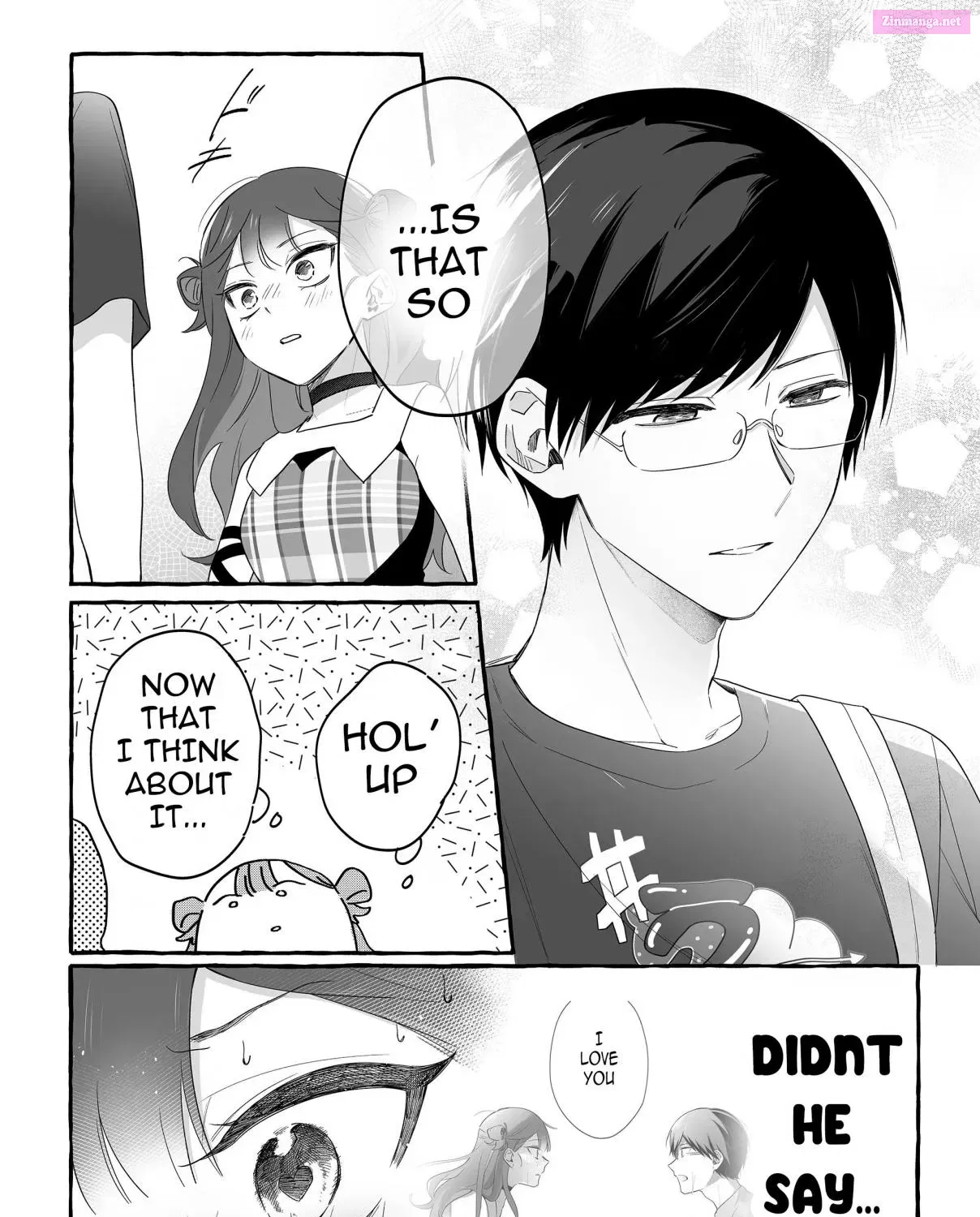 Damedol to Sekai ni Hitori Dake no Fan Chapter 27 page 31 - MangaKakalot