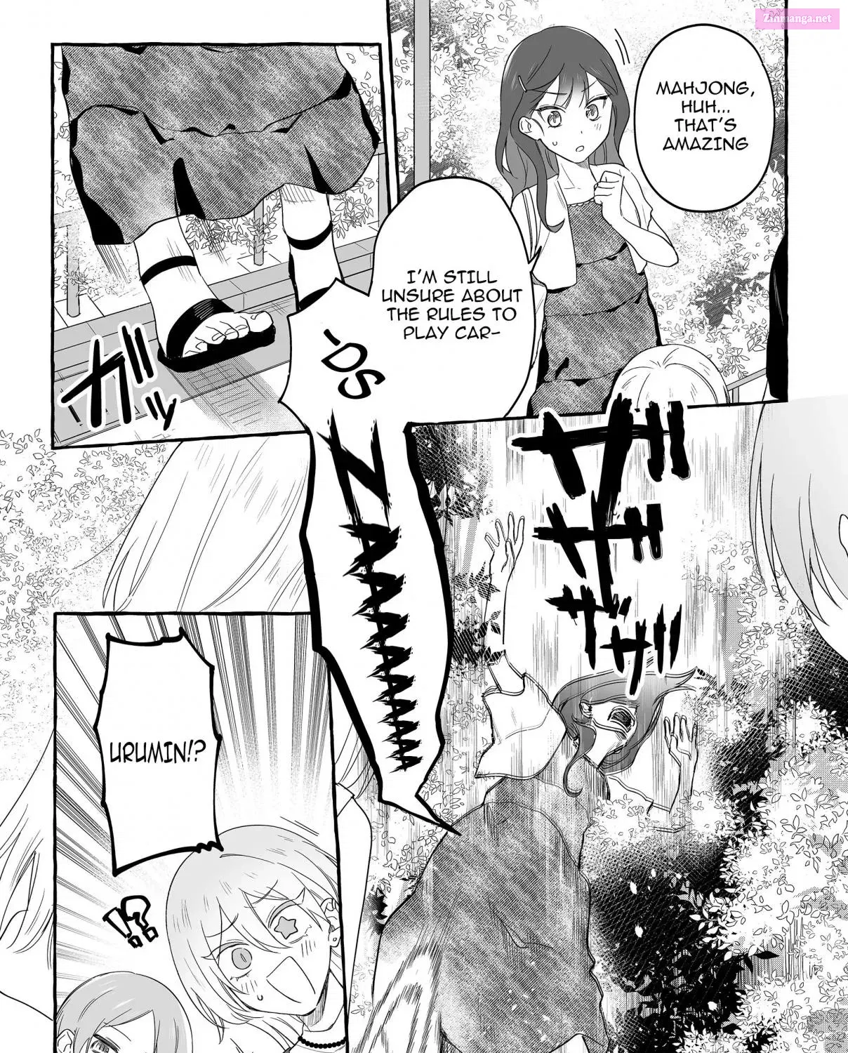 Damedol to Sekai ni Hitori Dake no Fan Chapter 28 page 17 - MangaKakalot