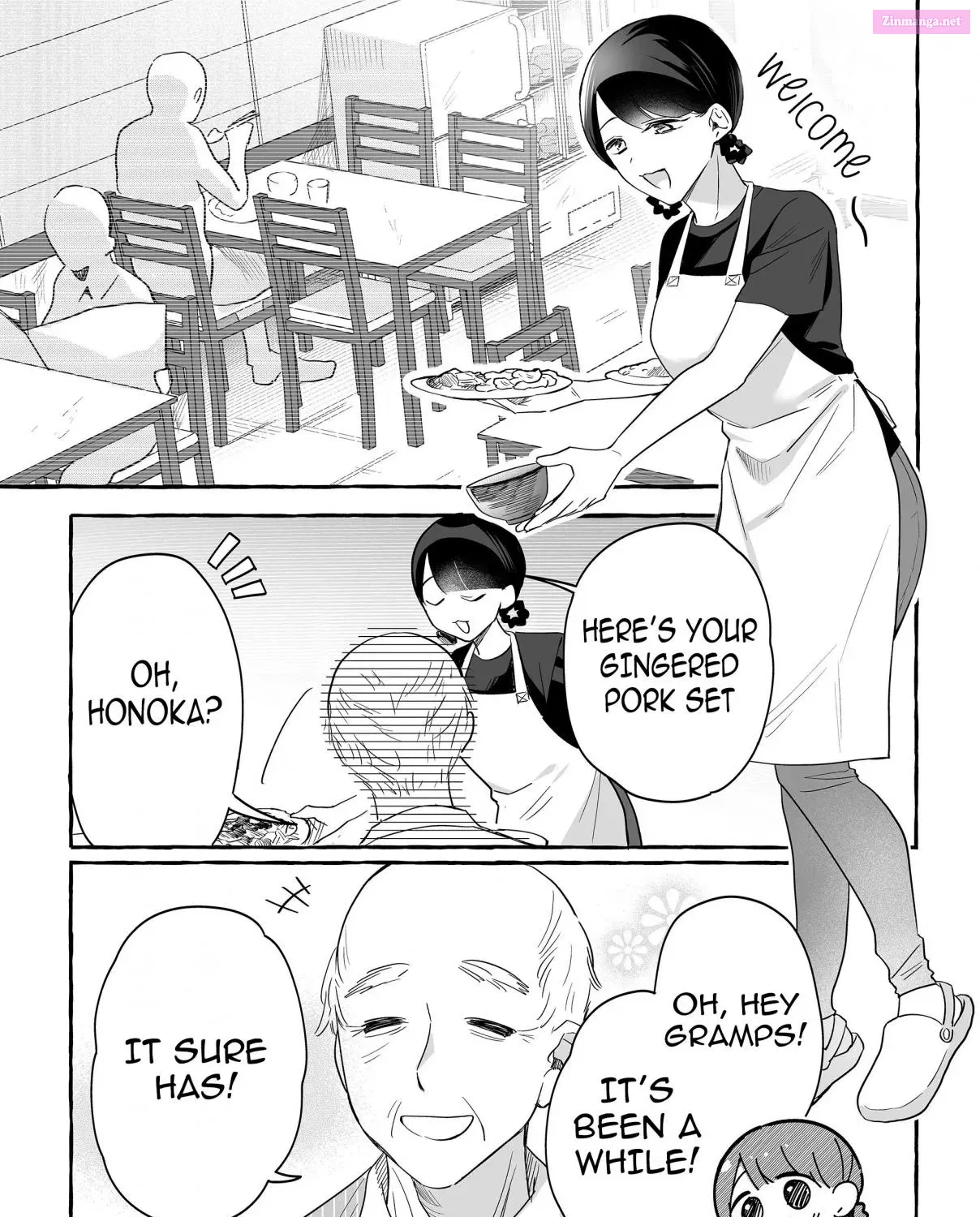 Damedol to Sekai ni Hitori Dake no Fan Chapter 29 page 11 - MangaKakalot