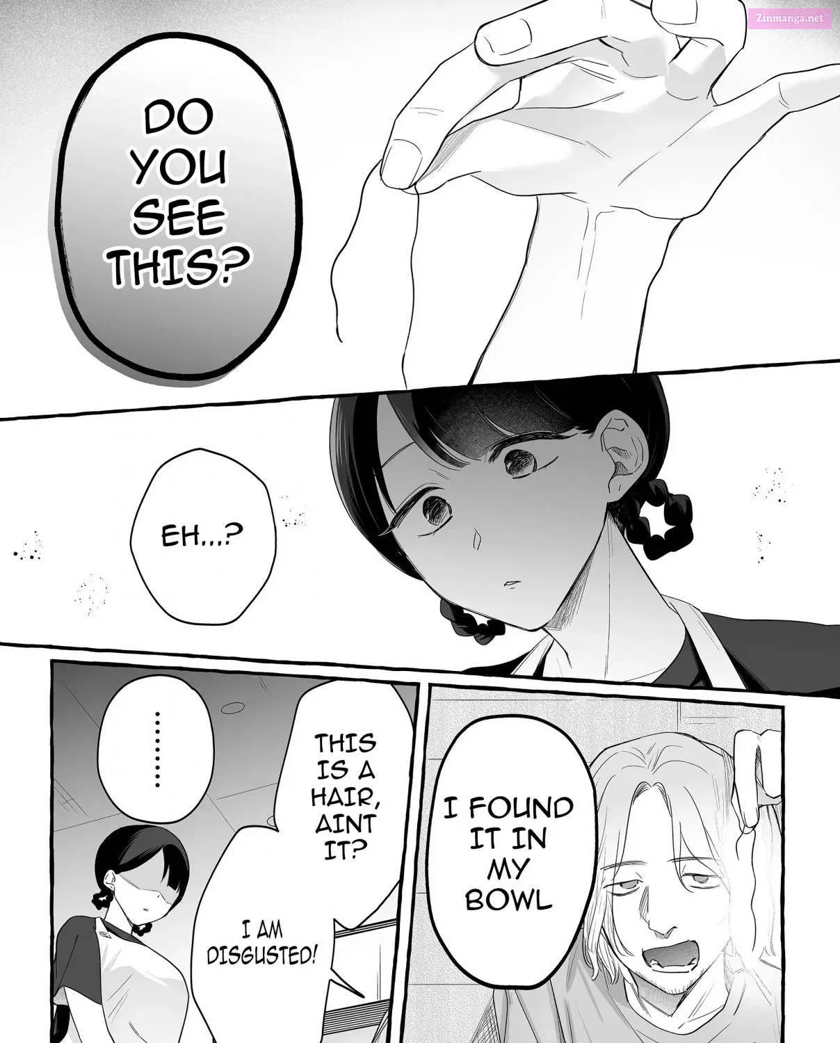 Damedol to Sekai ni Hitori Dake no Fan Chapter 29 page 21 - MangaKakalot