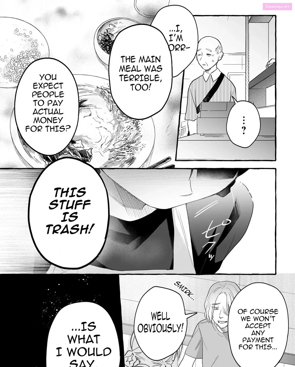 Damedol to Sekai ni Hitori Dake no Fan Chapter 29 page 23 - MangaKakalot