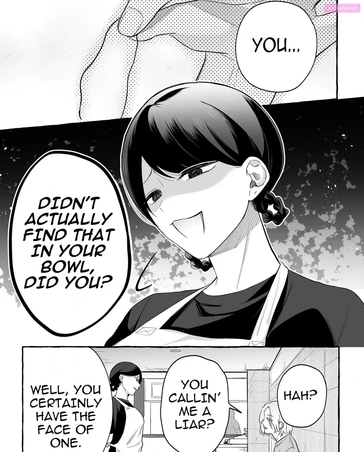 Damedol to Sekai ni Hitori Dake no Fan Chapter 29 page 25 - MangaKakalot