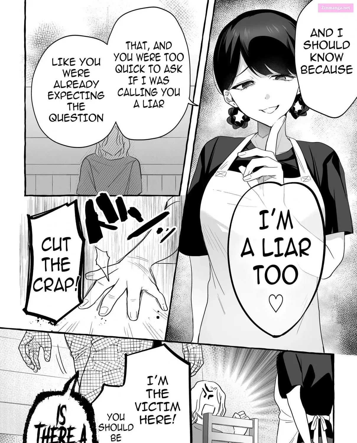 Damedol to Sekai ni Hitori Dake no Fan Chapter 29 page 27 - MangaNato