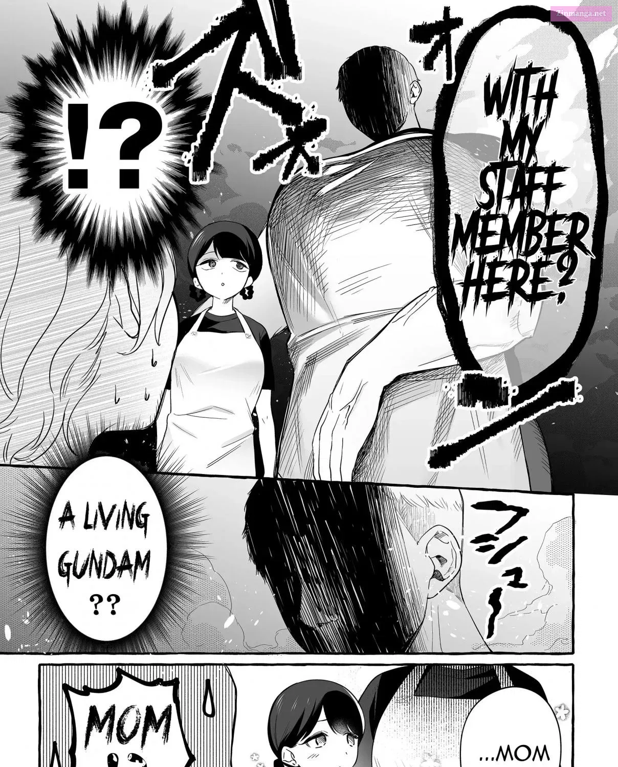 Damedol to Sekai ni Hitori Dake no Fan Chapter 29 page 29 - MangaKakalot