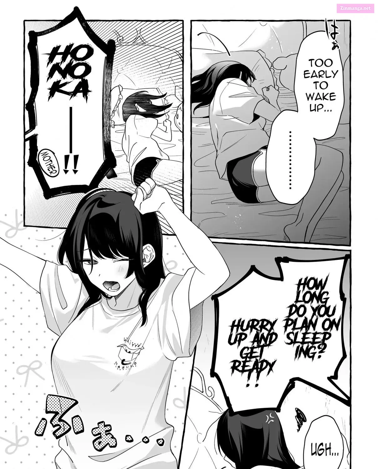 Damedol to Sekai ni Hitori Dake no Fan Chapter 29 page 5 - MangaKakalot