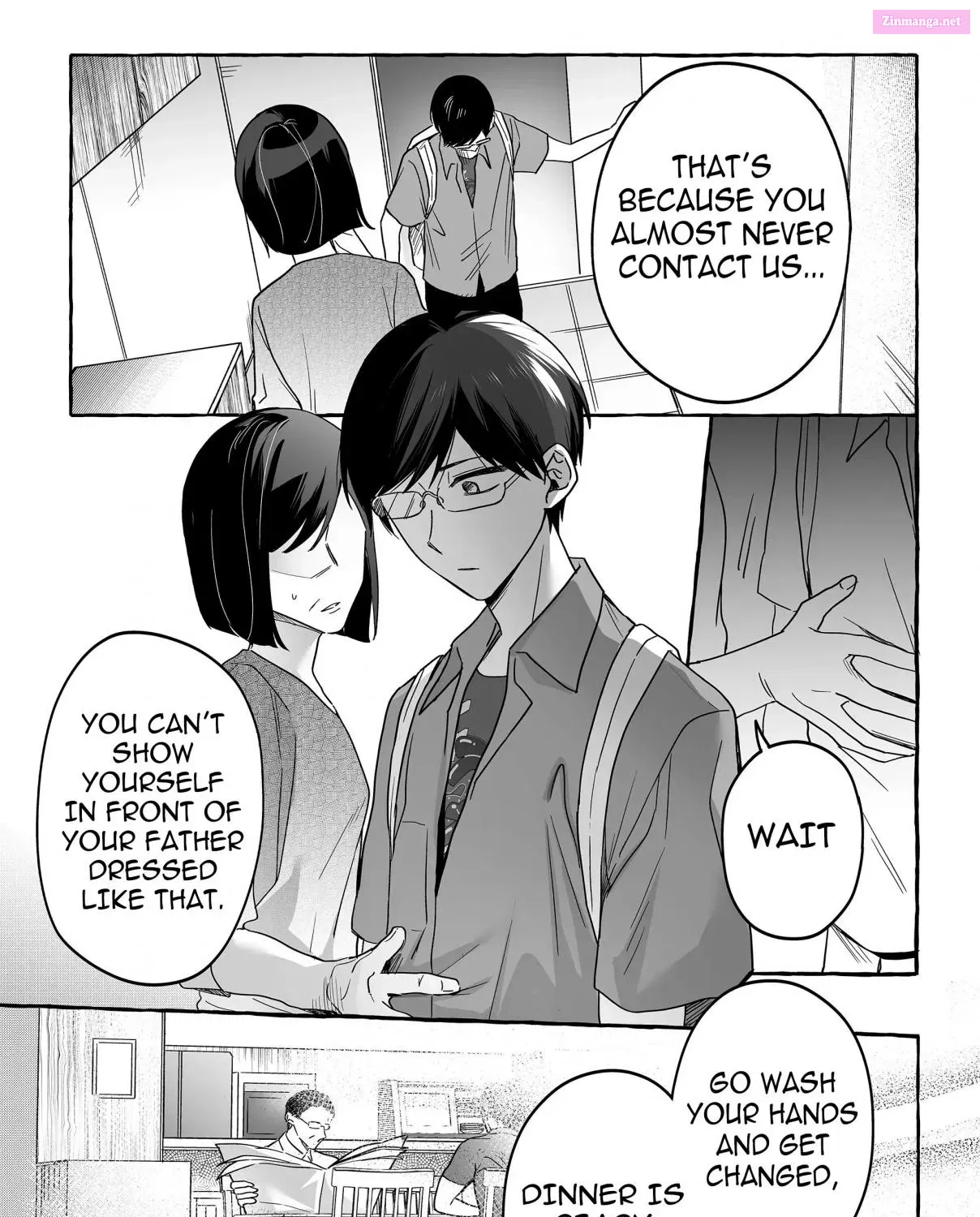 Damedol to Sekai ni Hitori Dake no Fan Chapter 32 page 23 - MangaKakalot