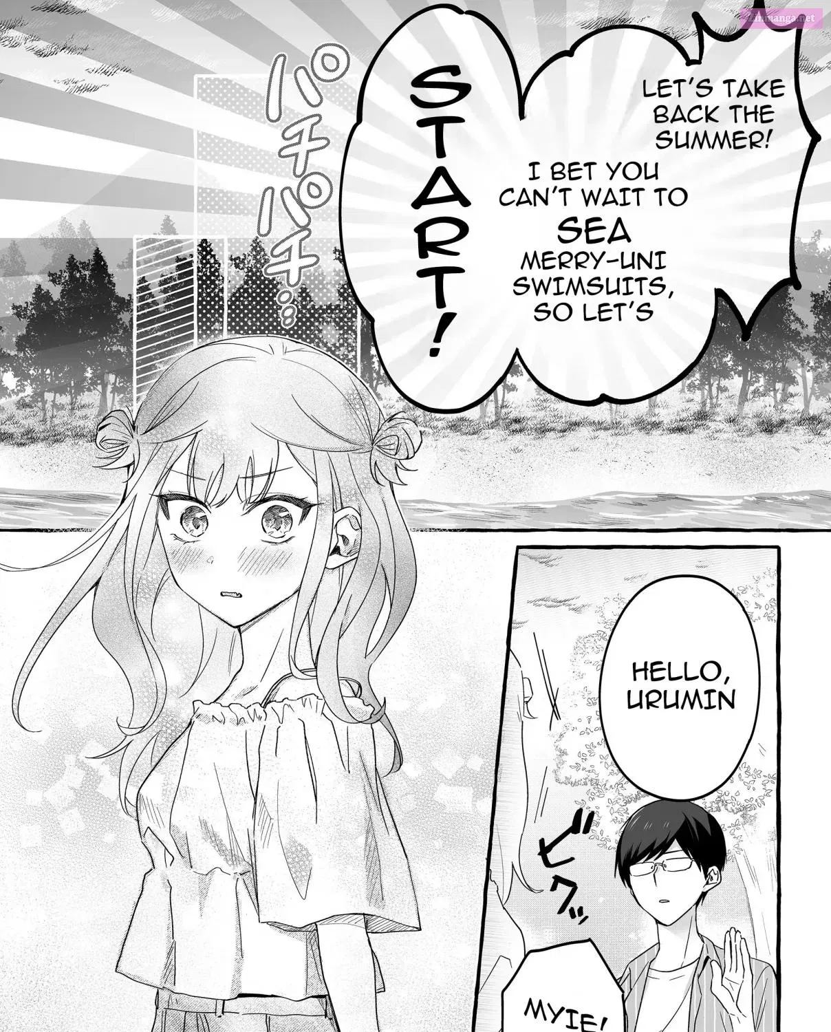 Damedol to Sekai ni Hitori Dake no Fan Chapter 33 page 11 - MangaKakalot