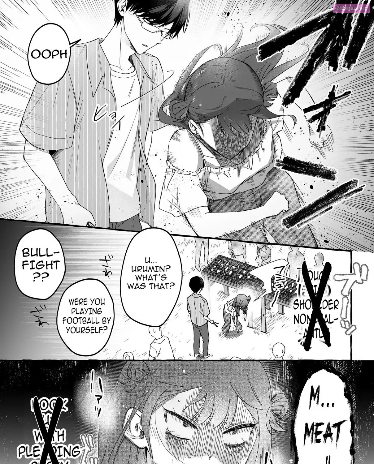 Damedol to Sekai ni Hitori Dake no Fan Chapter 33 page 19 - MangaKakalot