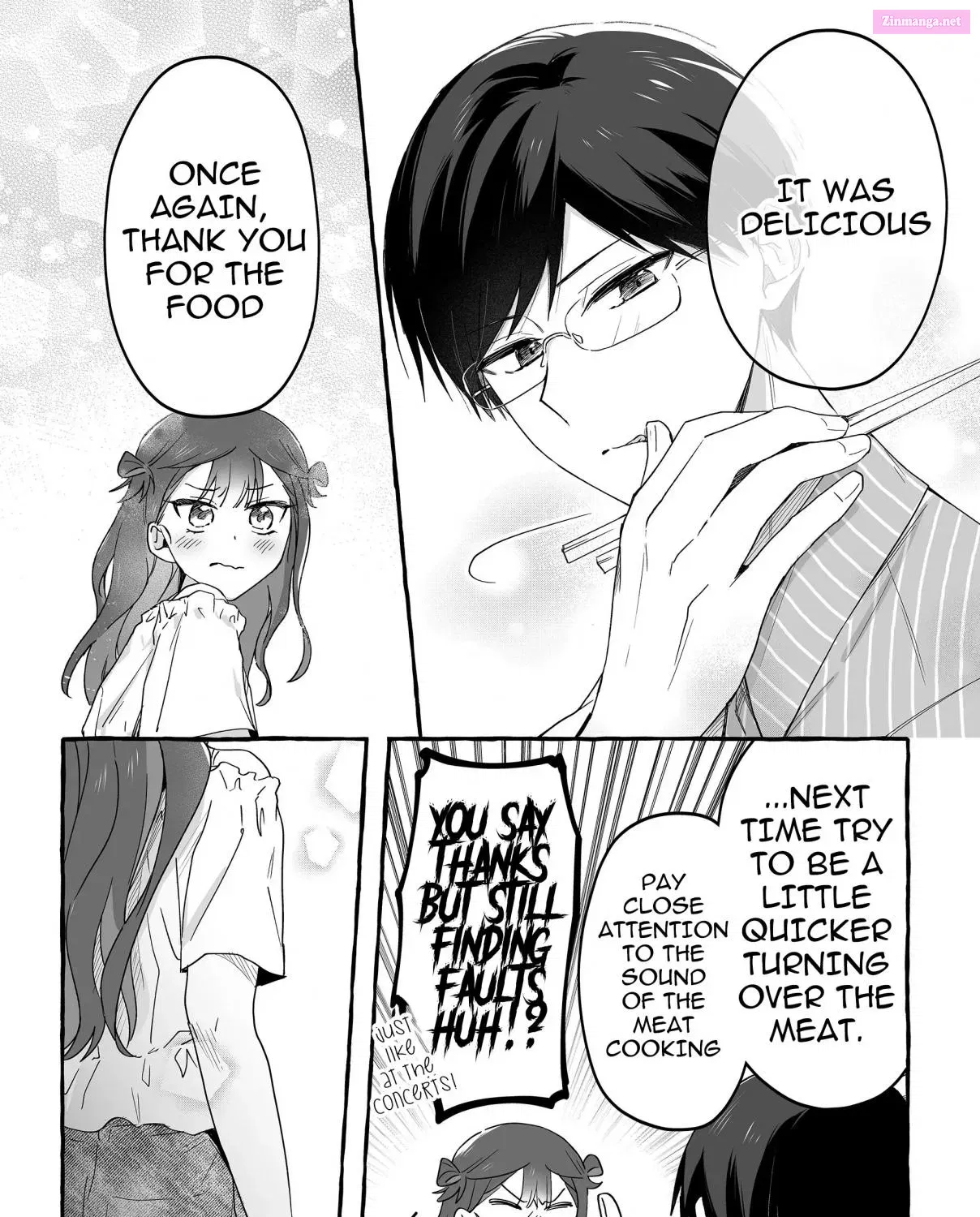 Damedol to Sekai ni Hitori Dake no Fan Chapter 33 page 29 - MangaKakalot