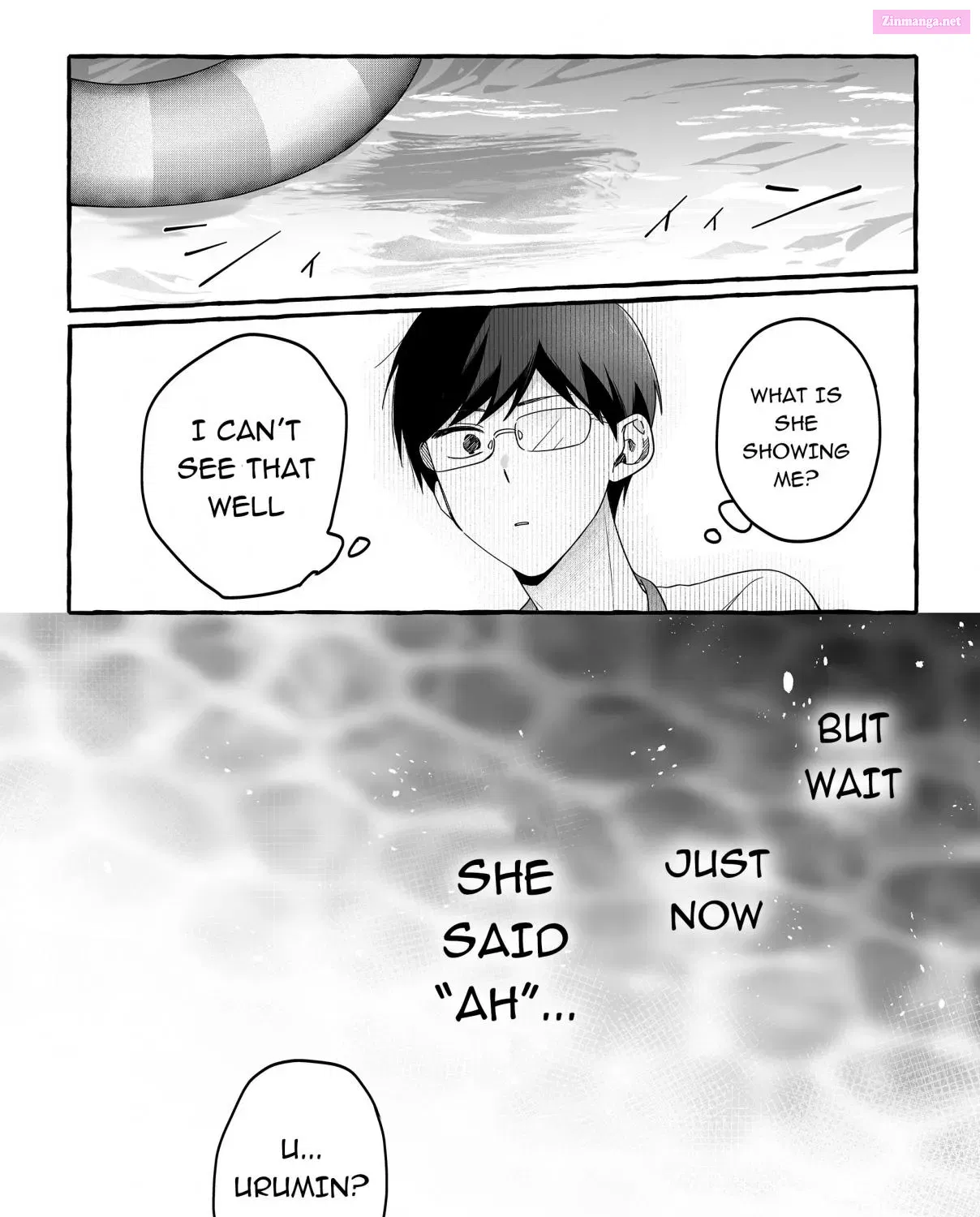 Damedol to Sekai ni Hitori Dake no Fan Chapter 34 page 31 - MangaKakalot