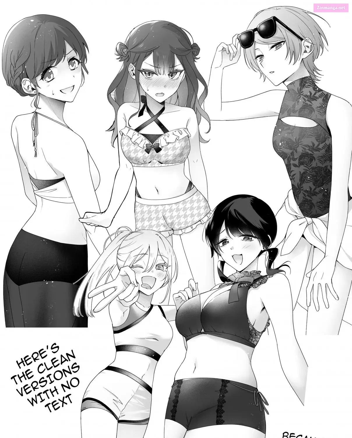 Damedol to Sekai ni Hitori Dake no Fan Chapter 34 page 37 - MangaKakalot