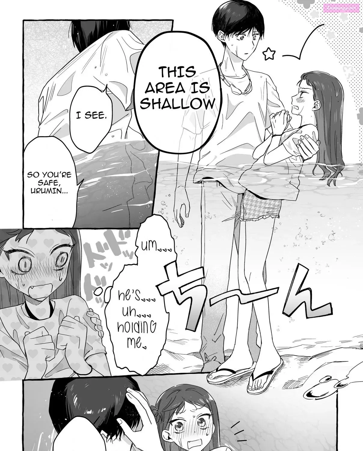 Damedol to Sekai ni Hitori Dake no Fan Chapter 35 page 17 - MangaKakalot