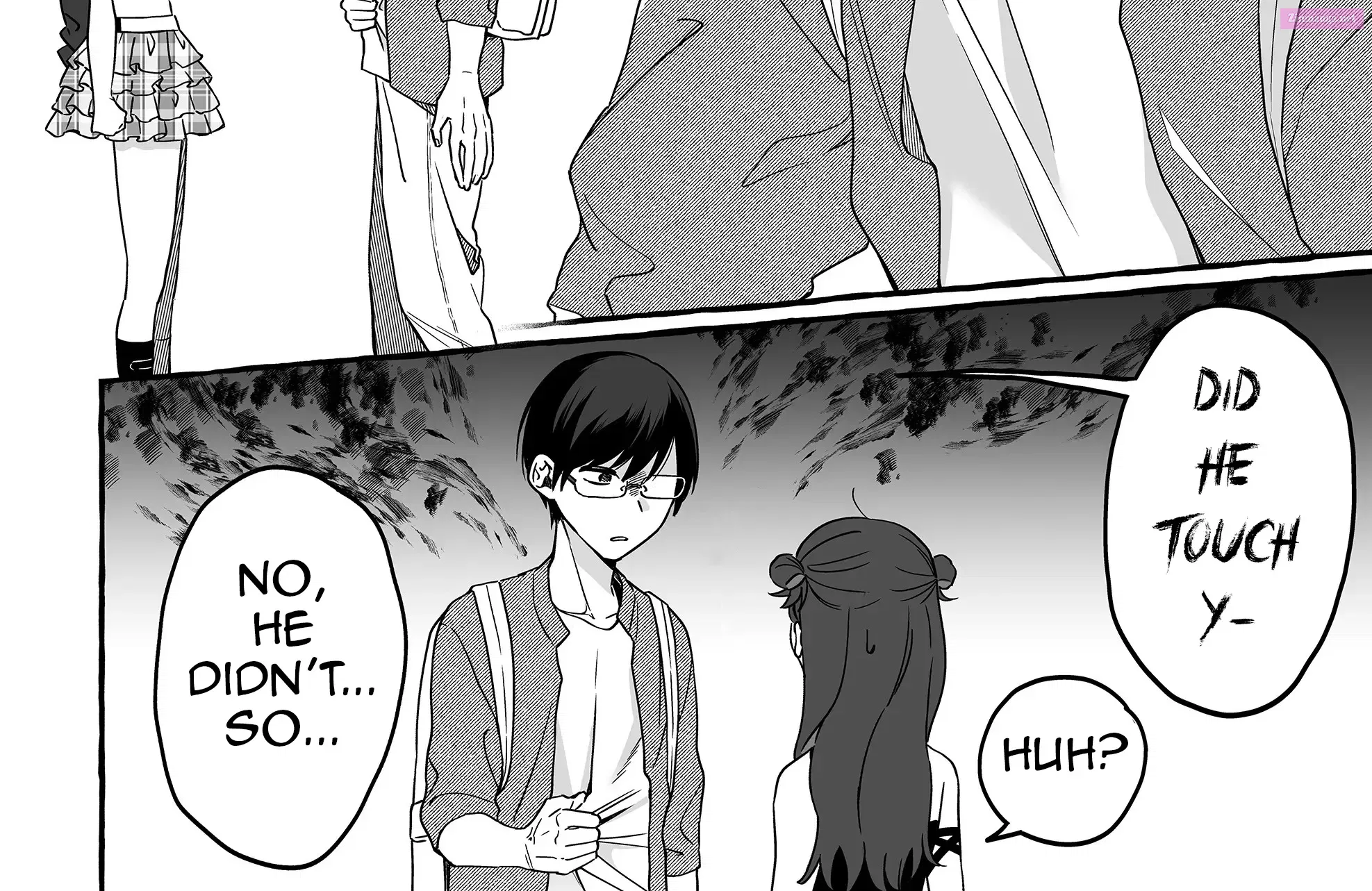 Damedol to Sekai ni Hitori Dake no Fan Chapter 9 page 28 - MangaKakalot